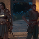 Illustration for article titled iAssassins Creed Odyssey/is Latest DLC Has A Romantic Ending You Cant Changeem/em